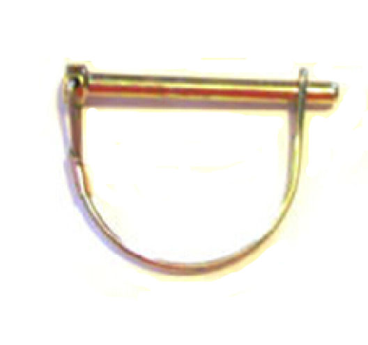 Coupler Lock Pin