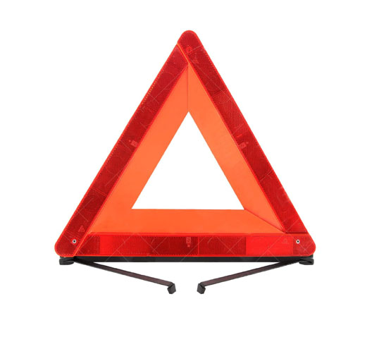 Warning Triangle