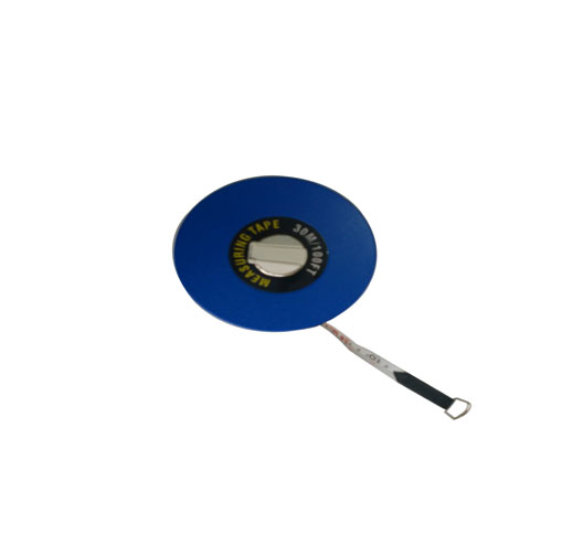 Measuring Fiberglass Tape 30M