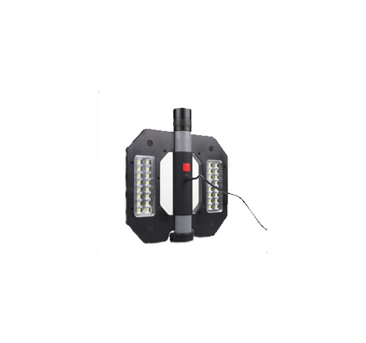 32 SMD+1 LED Butterfly Rechargeable Work Light