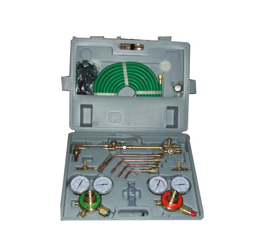 Welding & Cutting Kit (VICTOR) Type