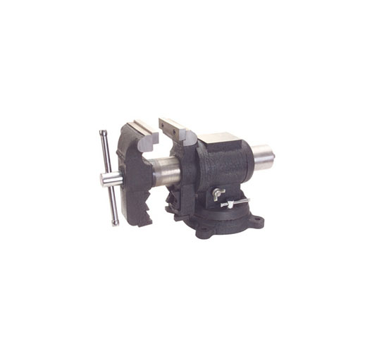 5" Heavy Duty Multi-Purpose Vise