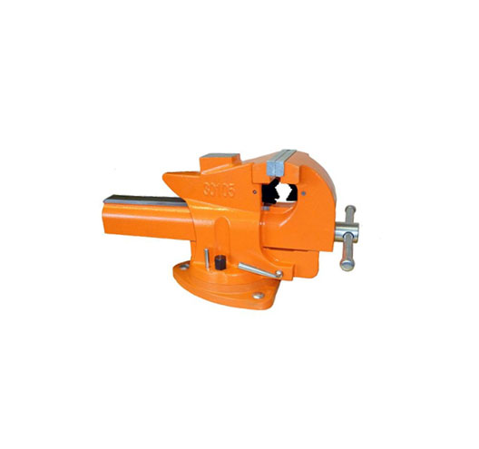  5" Quick Release Vise