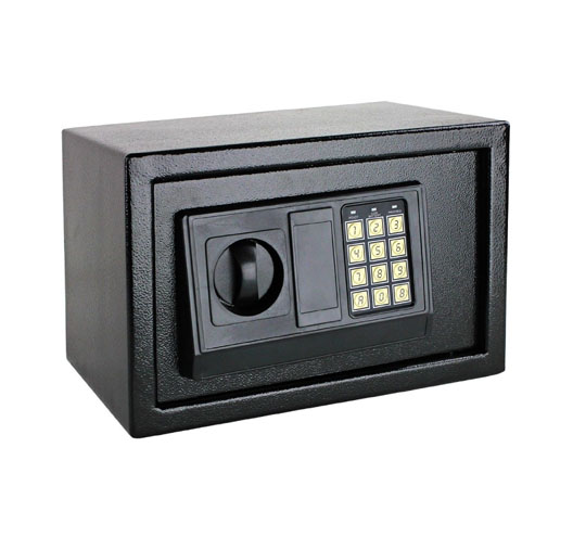 Digital Electronic Safe Box