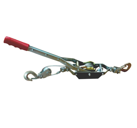 Hand Puller (Single Gear & Two Hooks)