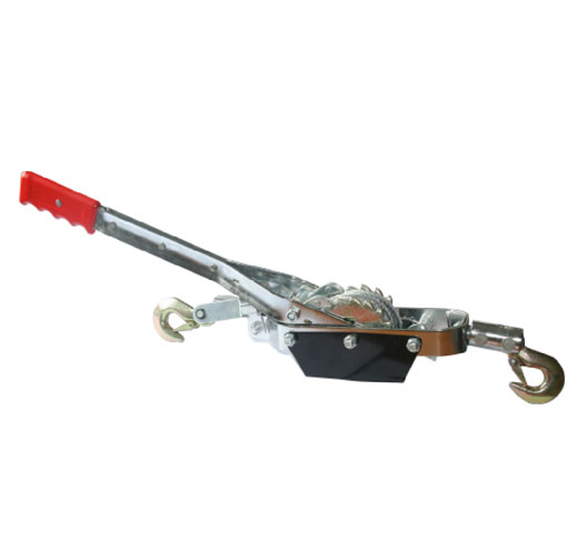 Hand Puller (Two Gear & Two Hooks)
