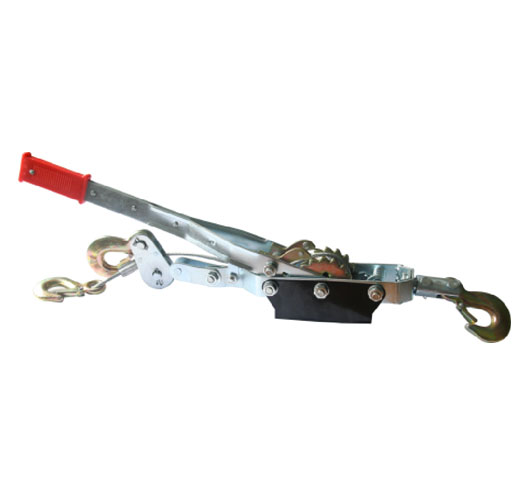 Hand Puller (Two Gear & Three Hooks)