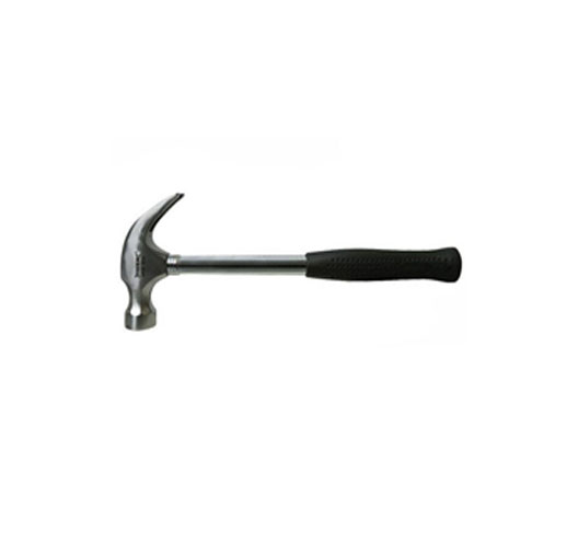 Tubular Steel Handle Claw Hammer
