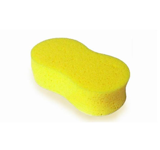 Sponge 22x10x5cm