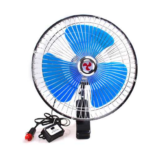 8" Auto Mobile Fan