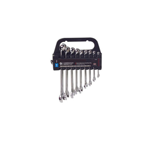 9-pc. Combination Wrench Set (SAE)