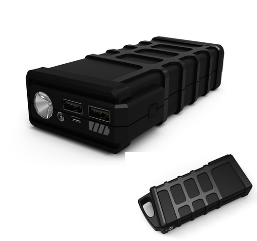 12V Jump Starter
