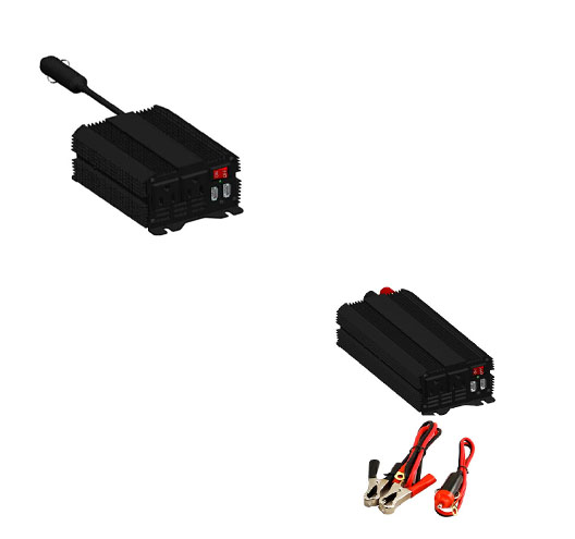 150W-1500W Power Inverter