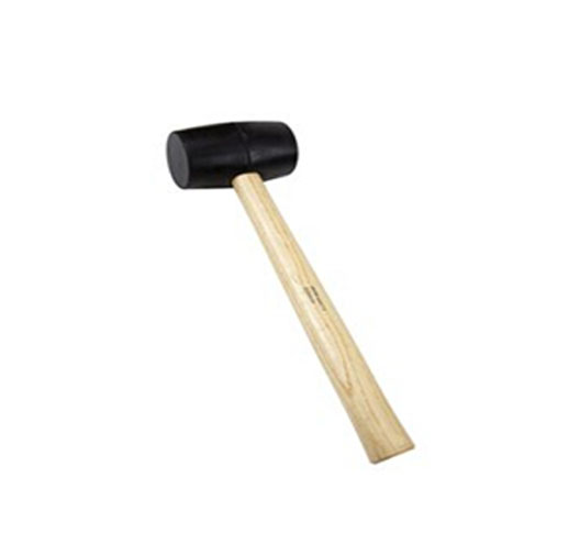 Rubber Mallet