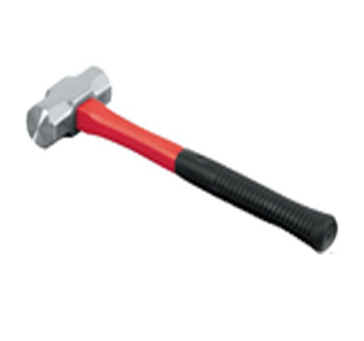 3 lb. Fiberglass Sledge Hammer