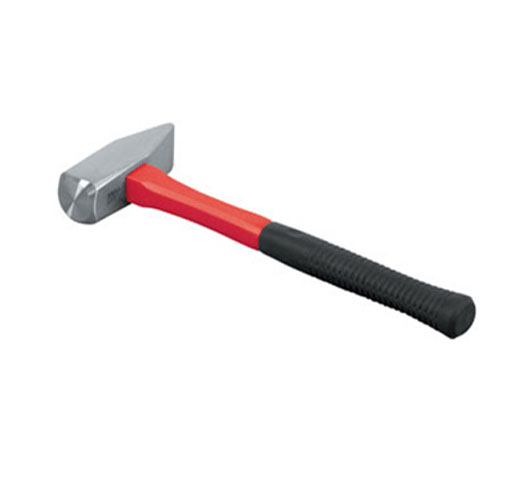 3 lb. Fiberglass Machinist Hammer