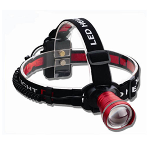 2W LED Head Lamp