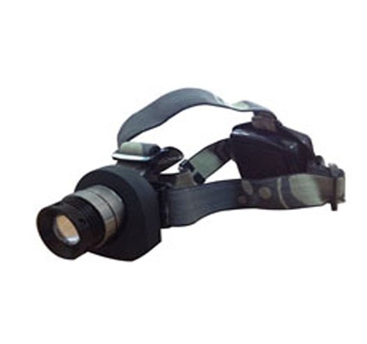 3W LED Head Lamp