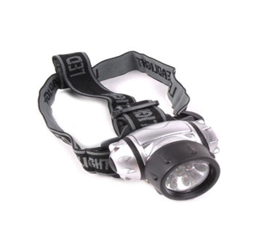 16 LED Head Lamp