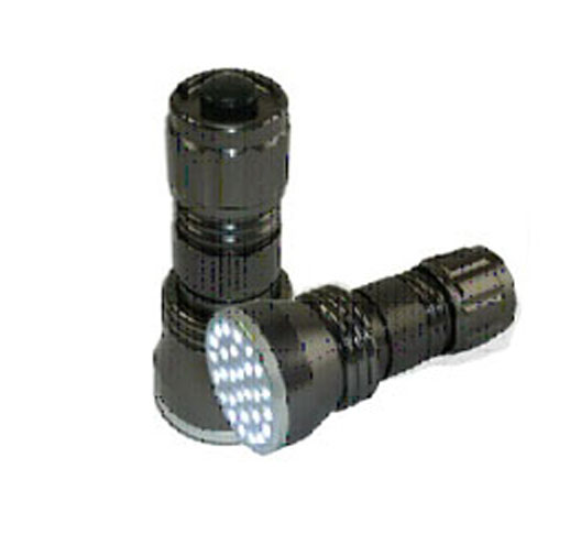 28 LED Flashlight