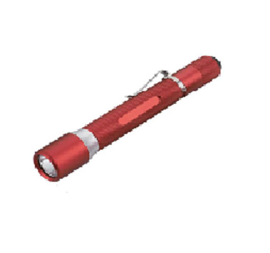 3W LED Flashlight