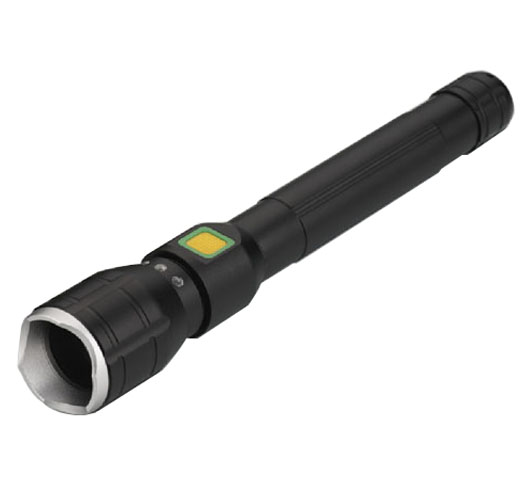 3W LED Rechargeable Flashlight