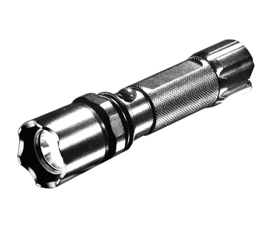 10W LED Rechargeable Flashlight