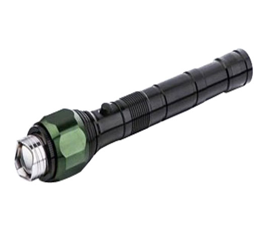3W LED Flashlight