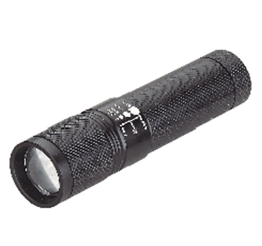 1W LED Flashlight