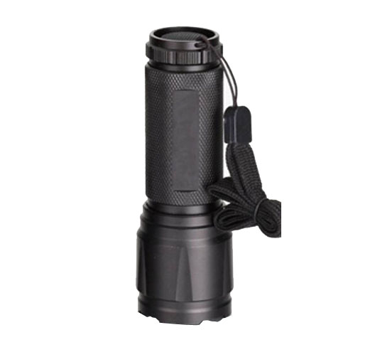 2W LED Flashlight