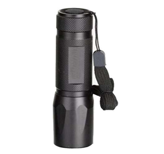 2W LED Flashlight