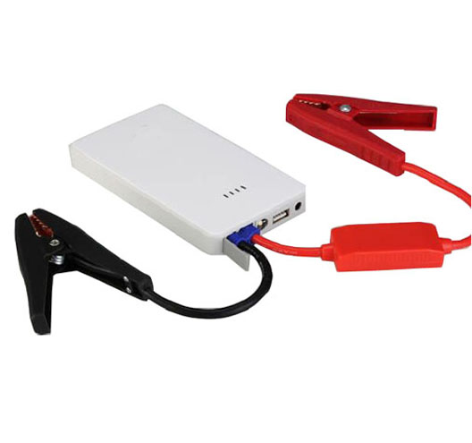 12V Mini Jump Starter