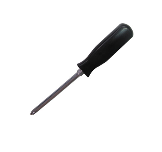 Phillips Screwdriver W/Hex Bolster
