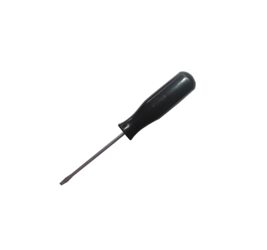 Flat Screwdriver