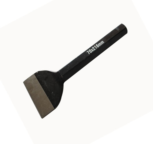 Masonry Chisel