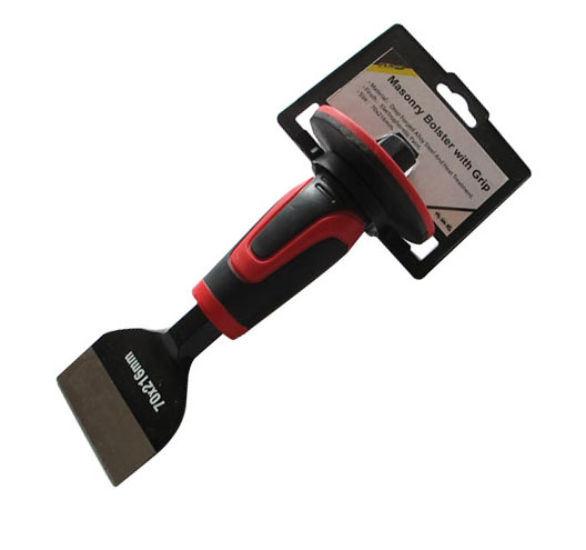Masonry Bolster with Grip