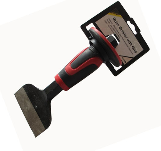 Brick Bolster with Grip