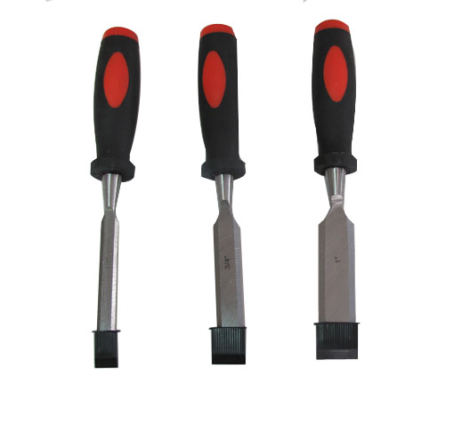 3PC CHISEL SET