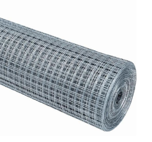 Galvanized Welded Wire Mesh