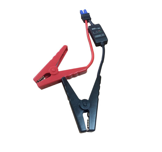 Smart Cable For Jump Starter