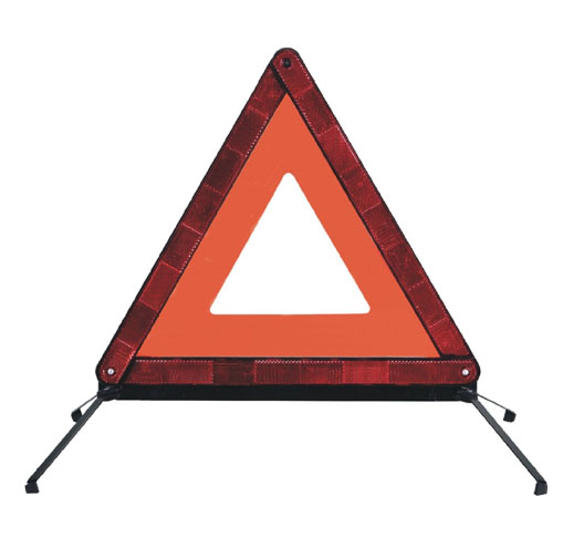 Warning Triangle