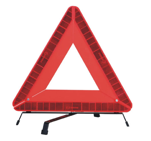 Warning Triangle