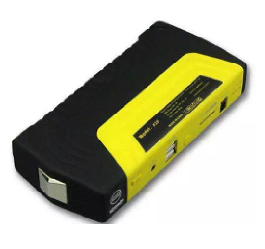 12V Multi-function Jump Starter