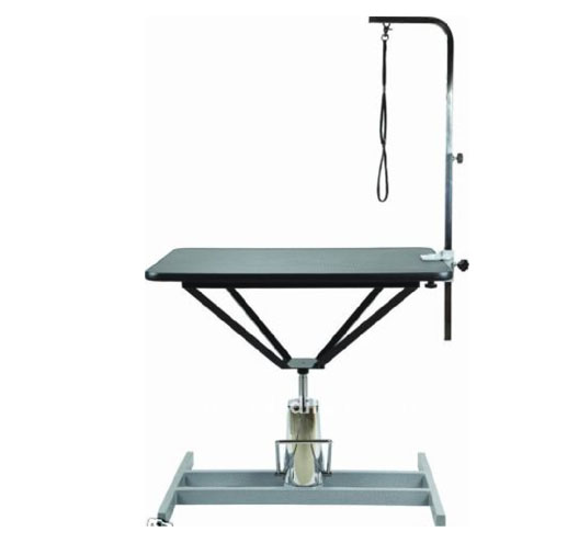 35.4"X23.6" Hydraulic Grooming Table