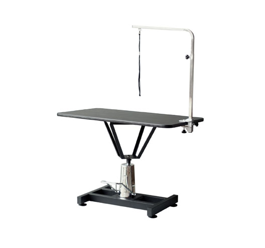 42" X 24" Hydraulic Grooming Table