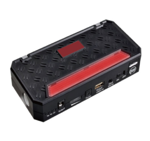 12V Multi-function Jump Starter