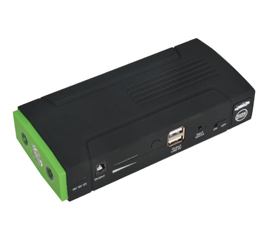12V Multi-function Jump Starter