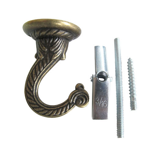 Lighting Fittings Hook