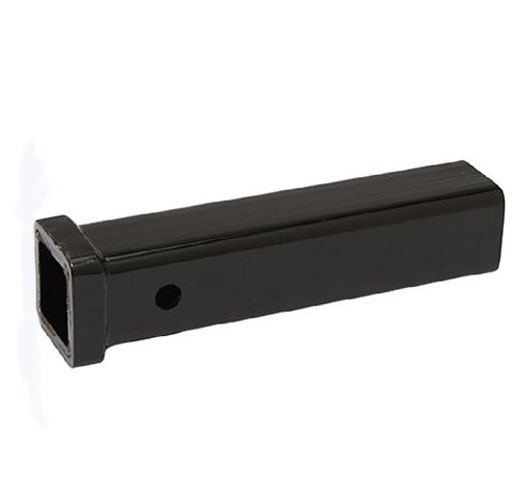 2" Receiver Tube (8" length)