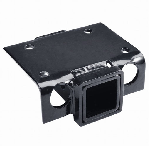 3500 Lb. Step Bumper Receiver